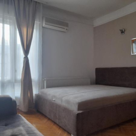 Mario Sunce Apartmani Ni Buitenkant foto