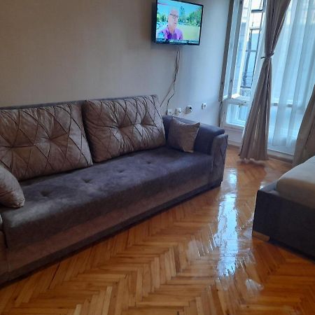 Mario Sunce Apartmani Ni Buitenkant foto