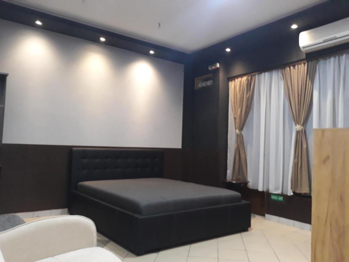 Mario Sunce Apartmani Ni Buitenkant foto