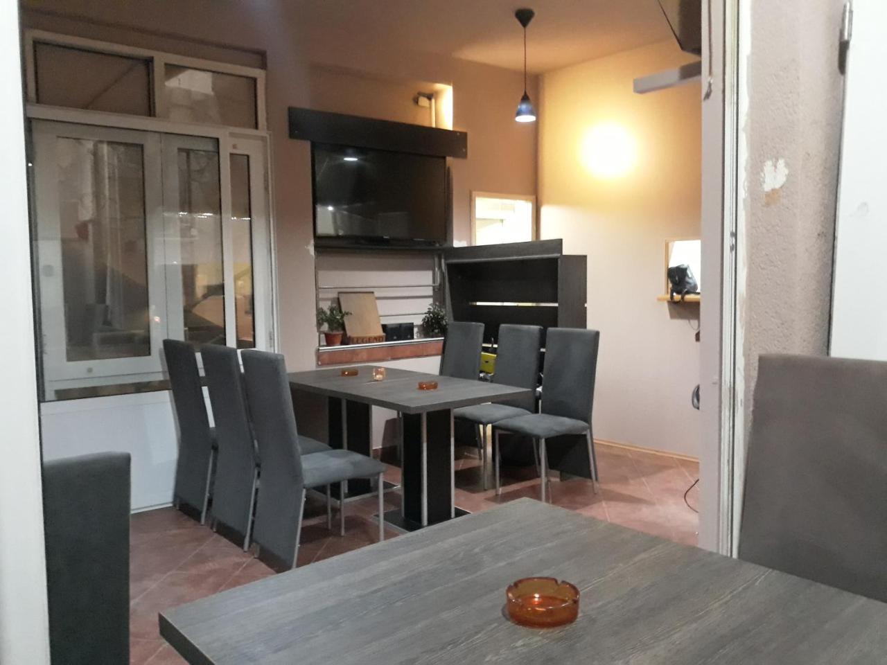 Mario Sunce Apartmani Ni Buitenkant foto